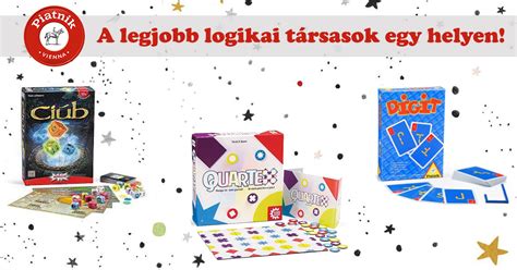 LOGIKAI JÁTÉKOK .